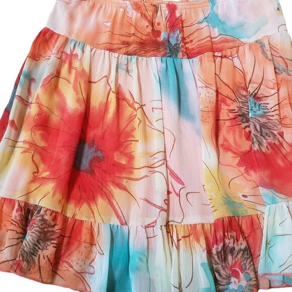 Wrapper Skirt sz s - Picture 2 of 5